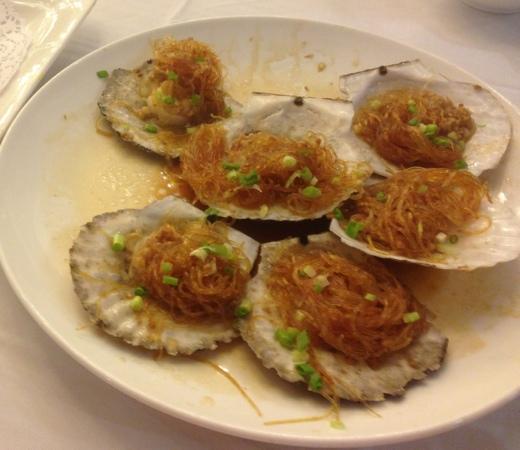 WanLong Zhou Seafood Restaurant